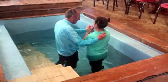 free water baptism baptism in watford hertfordshire